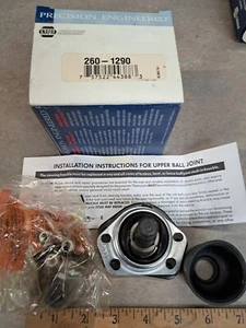 Napa 260-1290 Upper Ball Joint - Picture 1 of 1