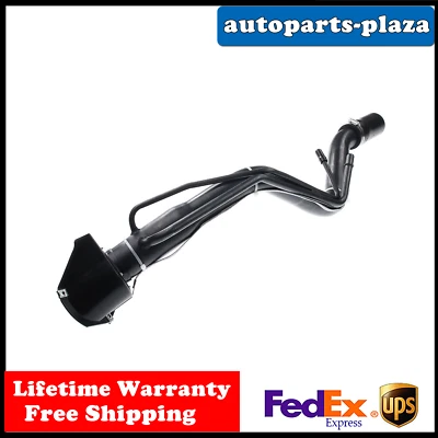 Fuel Tank Filler Neck for Chrysler Dodge Grand Caravan Plymouth Voyager New USA - Imagem 1 de 4
