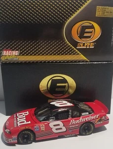 DALE EARNHARDT JR. RCCA #8 BUDWEISER 1999 Chevrolet Monte Carlo Elite - Picture 1 of 8