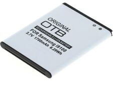 Originale OTB Batteria per Samsung Galaxy Fotocamera 2 EK-GC200 Cellulare