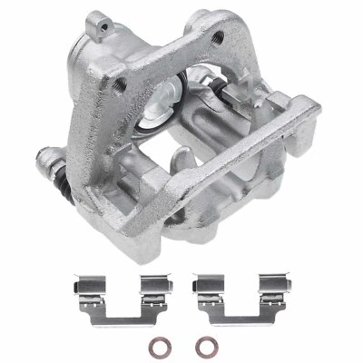 Rear Right Brake Caliper w/Bracket for BMW 528i 535i 2011-2016 528i xDrive 12-16 - Image 1 of 4