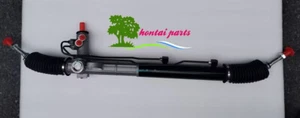 New Power Steering Rack For Kia Sorento 2009-2013 57700-2P100 577002P100 LHD - Picture 1 of 12