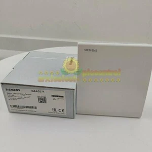 1PCS Siemens QAA2071 Humidity Sensor New In Box - Picture 1 of 1