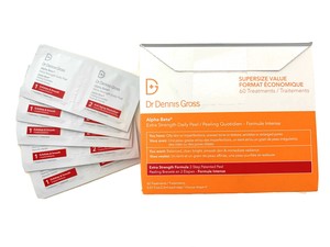 dr dennis gross samples