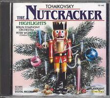 The Nutcracker (Highlights)