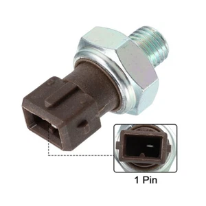Engine Oil Pressure Sensor Switch For BMW 335i 2007-2010 525i 2001-07 X6 2008-19 - Picture 1 of 5
