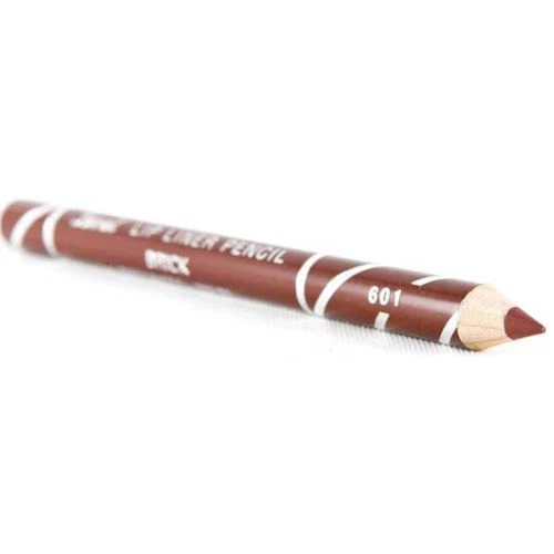 Laval Cosmetics Lip Liner Pencil - Brick Lips Brown Nude Outline Lipliner