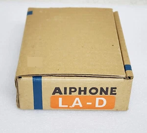 AIPHONE LA-D Surface Mount Door Station - Picture 1 of 3