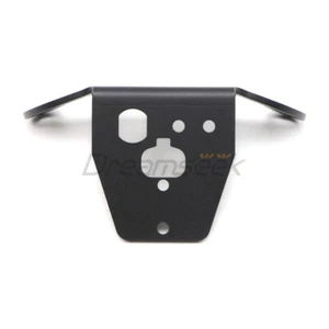 Bobina accensione laterale supporto chiave per Harley Sportster XL883L kit montaggio - Foto 1 di 13