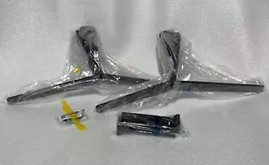 FABRICANTE DE EQUIPOS ORIGINALES Sony XBR-75X950H Soporte Piernas Cuellos y Tornillos 5-009-372-11, 5-009-368-11 - Imagen 1 de 5