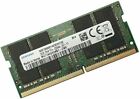 1x 32GB RAM DDR4 3200Mhz PC4-3200AA Speicher für Notebook Acer Aspire C22; C24