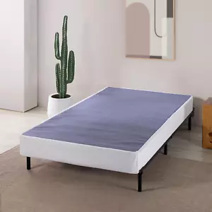 7 Inch Metal Smart Box Spring, Mattress Foundation, Strong Metal Frame, Easy Ass - Picture 1 of 11