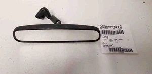 09 10 11 12 13 14 15 16 17 18-22 HONDA PILOT Rear View Mirror LX OEM IE11015617 - Foto 1 di 5