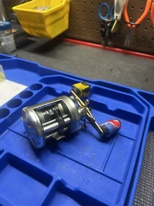 Shimano Cardiff 301A - Picture 1 of 9