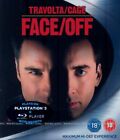 Face/Off Blu-ray (2007) John Travolta, Woo (DIR) cert 18 FREE Shipping, Save s