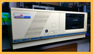 Computer - VS 286 C - VEGAS FULL RECAP - TESTATO - XT-IDE - Bild 1 von 12