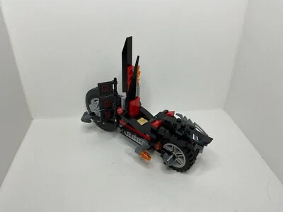 LEGO Teenage Mutant Ninja Turtles: Shredder's Dragon Bike (79101), BIKE ONLY - Image 1 of 3