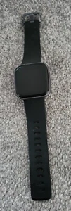 Fitbit Versa 2 Health & Fitness *Faulty Not Charging Or Powering On* RefZ03 - Picture 1 of 3
