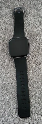 Fitbit Versa 2 Health & Fitness *Faulty Not Charging Or Powering On* RefZ03 - Image 1 of 3