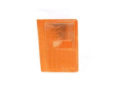 Luz de señalización lateral delantera izquierda para Chevrolet K2500 1988-1993 - lado del conductor 72859JQ Foto 1 de 2