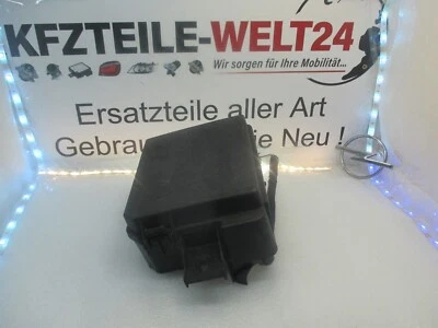 Caja de fusibles Opel Mokka caja de fusibles fusible 95263744 30959L 952714 Foto 1 de 4