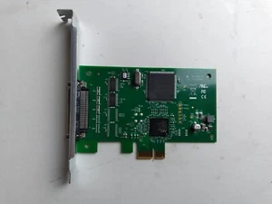 Digi Neo PCIe 4 Port SCSI Adapter Card - Afbeelding 1 van 4