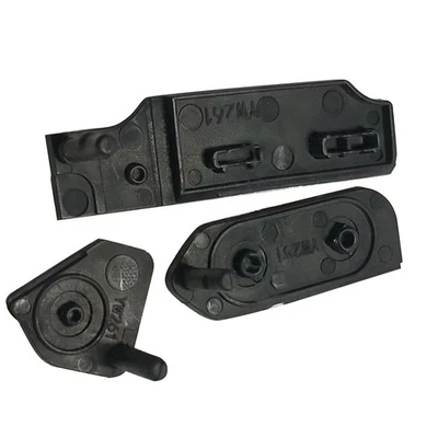 For Canon EOSR EOS-R Digital Camera USB Leather Left Rubber Accessories - Image 1 of 4