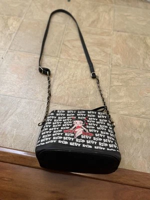 Bandolera y billetera Betty Foto 1 de 4