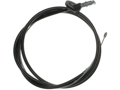 For Ford E350 Econoline Club Wagon Parking Brake Cable AC Delco 39962DTNV - Image 1 of 2