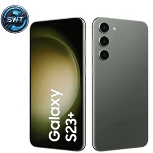 Teléfono móvil Samsung Galaxy S23+ Plus 5G 256 GB multicolor desbloqueado de fábrica A+ - Imagen 1 de 48