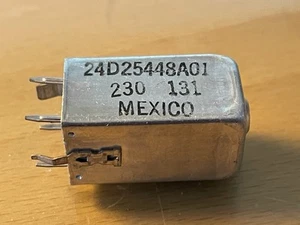 Vintage coil 24D25448A01 - Picture 1 of 3