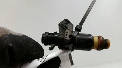 Inyector de inyección de combustible gasolina para Honda Fit 09-14 OEM Foto 1 de 4