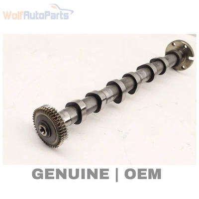 2012-2015 AUDI A6 QUATTRO 3.0L - Right Intake CAM / Camshaft (Inlet) - Image 1 of 4