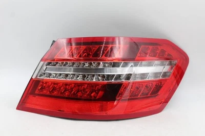 Right Passenger Tail Light 212 Type E350 Fits 2010-13 MERCEDES E-CLASS OEM 39012 - Image 1 of 4