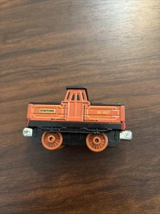 STAFFORD Thomas and Friends Take-n-Play Diecast Train Engine - Picture 1 of 7