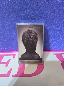 The Woman I Am von Chaka Khan (Kassette, 1991, Warner Bros.) R&B Soul - Bild 1 von 7