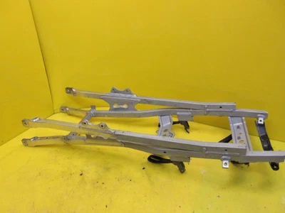 OEM 2001 2002 KAWASAKI NINJA ZX9R ZX 9 R SUBCHASIS TRASERO SUBCHASIS CONJUNTO Foto 1 de 4