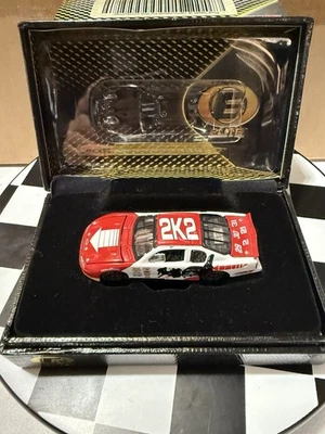 Coche de práctica RCR PIT STOP 2002 Elite 1/64 Nascar Diecast Foto 1 de 4