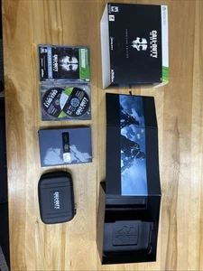 Call of Duty Ghosts Prestige Edition (Microsoft Xbox 360) komplett in OVP - Bild 1 von 11
