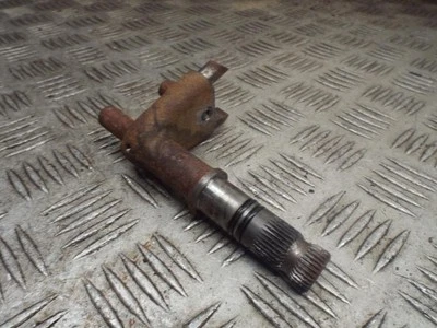 Harley Davidson Aermacchi Sprint 250/350 SX Circa 1970 eje selector de engranajes Foto 1 de 4