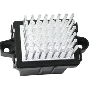 Blower Motor Resistors Front or Rear  68029736AA for Jeep Grand Wagoneer Caravan - Picture 1 of 6