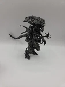 1992 Kenner ALIENS Deluxe Xenomorph Queen Alien Action Figure Whipping - VTG  - Picture 1 of 4