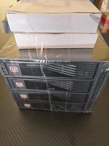 4 Drive 3.5in Trayless Hot Swap SATA Mobile Rack Backplane Startech HSB430SATBK - Picture 1 of 4
