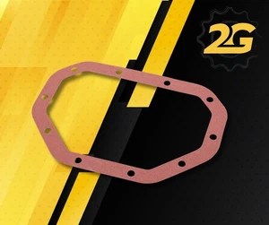 5 x Vauxhall F13 F17 Diff Pan Gearbox Gaskets Banger Stock Car Stock Rod Rookie - Picture 1 of 1