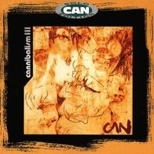 Cannibalism 3/Solo Edition von Can | CD | Zustand gut - Bild 1 von 2