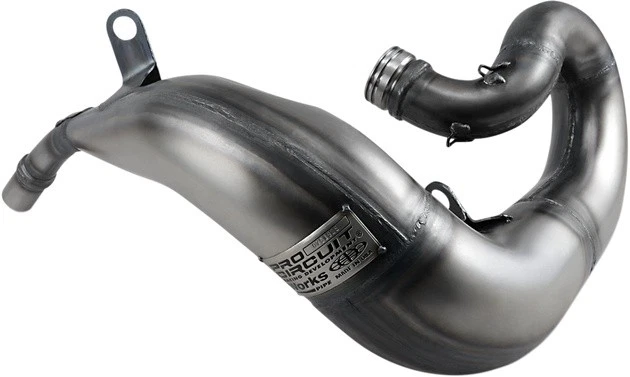 Pro Circuit Works Pipe #0751925 Husqvarna/KTM 250 SX/TC 250/TX 300 2019-2022 - Image 1 of 1