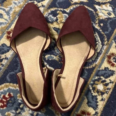 Old Navy Women's Flat Size 7 - Image 1 of 4