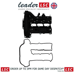 Rocker Cover Ford B C Max EcoSport Fiesta Focus Tourneo Transit NEW 2353520 - Picture 1 of 12
