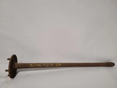 轴轴后 12 螺栓轴盖适用于 70-72 GRAND PRIX 1659846 — 第 1/3 张图片