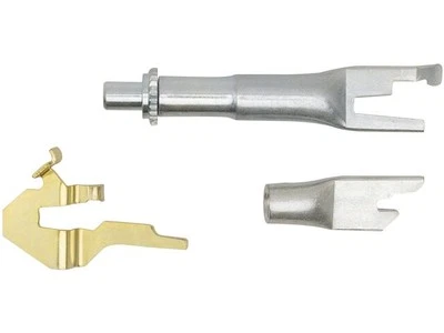 Ajustador de freno de tambor para Chevrolet Venture 1997-2001 fricción dinámica 64164DZJS Foto 1 de 2